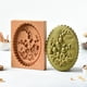 thumbnail image 3 of Galletas Molde De Madera Para Galletas Molde Para Hornear Para Galletas De Bricolaje Dulces De Chocolate sonducket HA042060-03, 3 of 6
