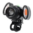 thumbnail image 1 of Youkk Light Bike Front Lamp Outdoor Zoomable 4 Modes Headlight Cycling Flashlight No.3, 1 of 6