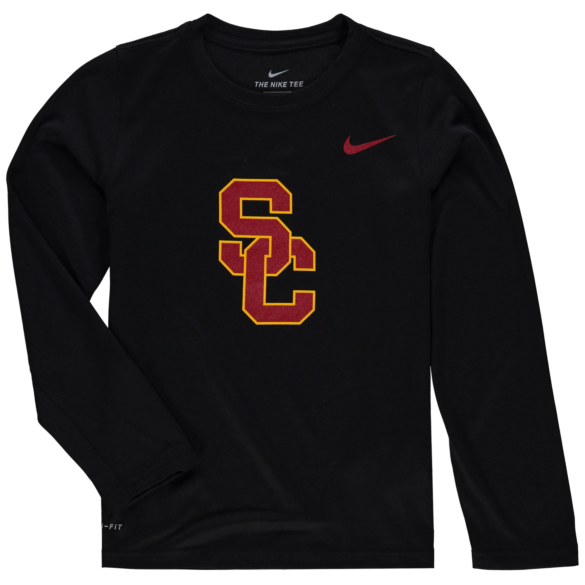 nike usc trojans