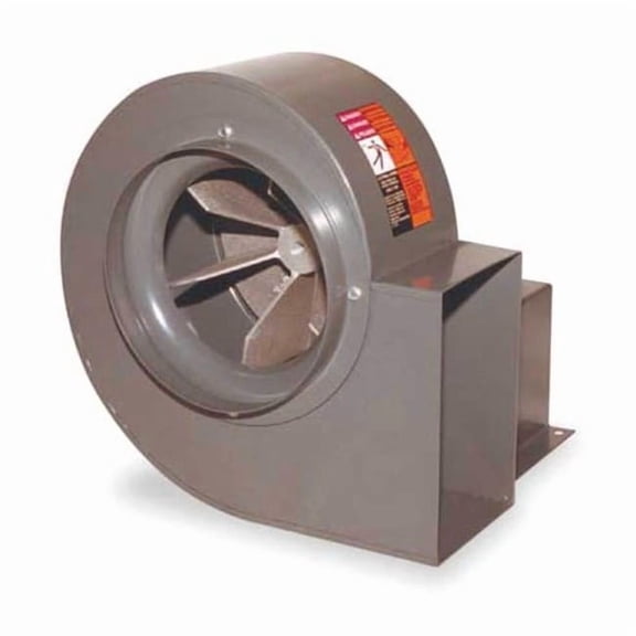 Dayton Blower,9 In 2C863