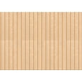 thumbnail image 1 of Ahgly Company Indoor Rectangle Patterned Golden Blonde Gold Area Rugs, 2' x 3', 1 of 6