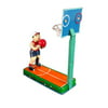 Alexander Taron MM2005 Collectible Tin Toy - Basketball Player