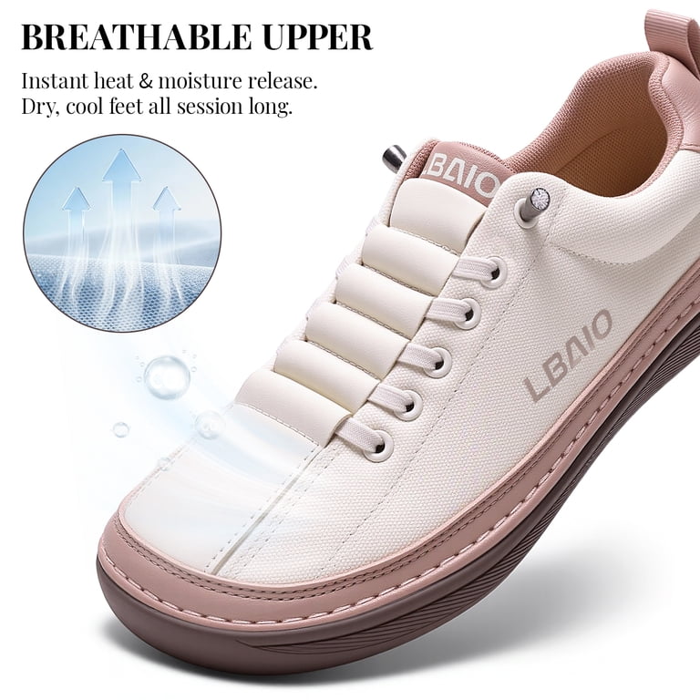 LBAIO Barefoot Minimalist Shoes Womens Mens Zero Drop Wide  display picture 3