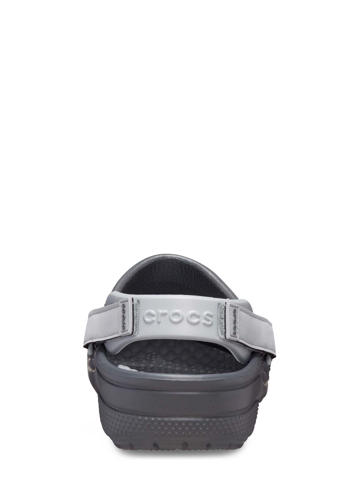 Crocs Men's Exclusive Yukon Vista II LR Clog