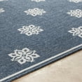 thumbnail image 4 of Surya Alfresco Floral II Area Rug, 4 of 7
