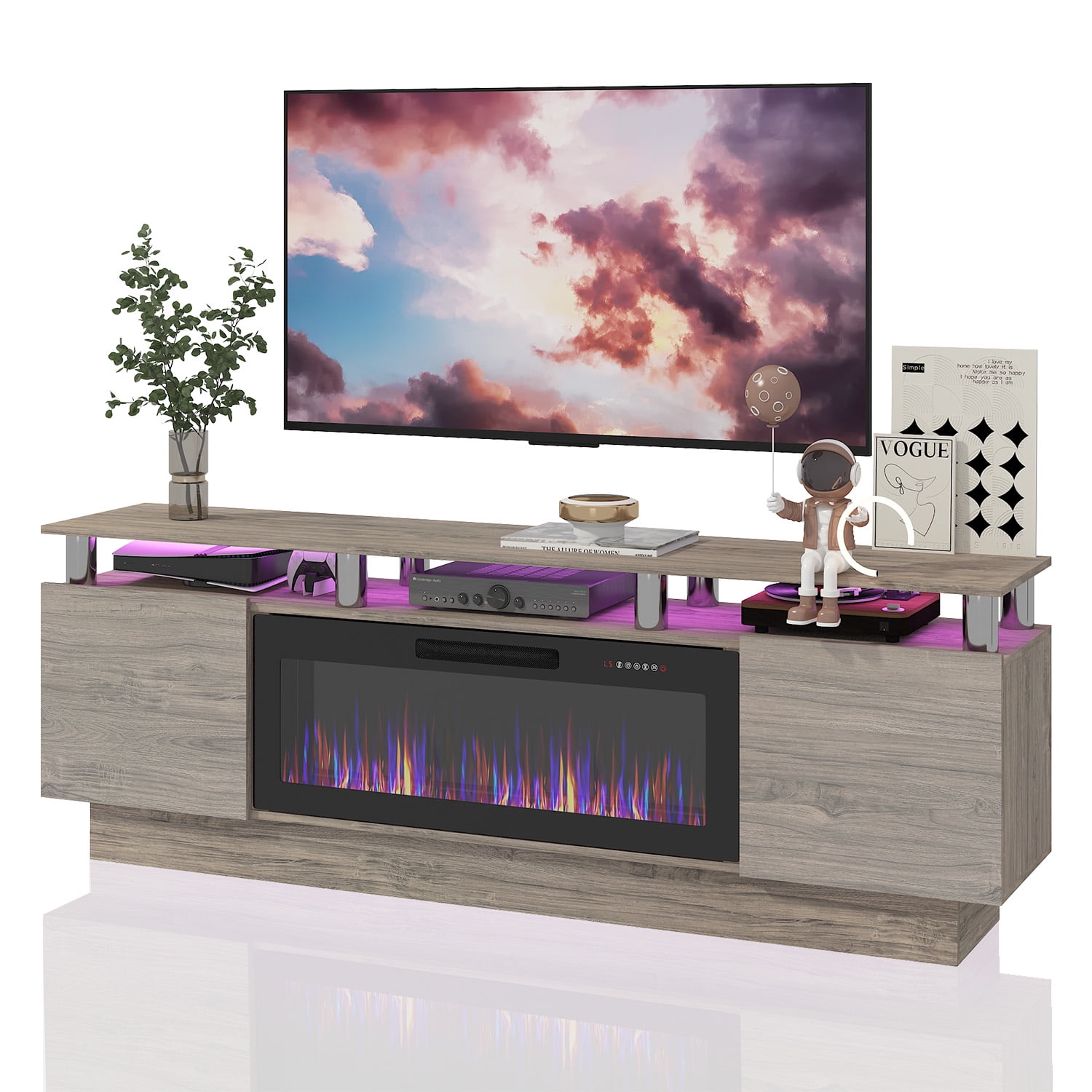 Crosley Furniture Gordon 58