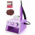 thumbnail image 5 of Minimalist And Long-lasting Nail Polish Machine Set, 5 of 5