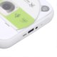 thumbnail image 4 of Portable Bluetooth CD Player Rechargeable LCD Display Support USB AUX CD Music Player with Earphone for Car Travel, 4 of 4