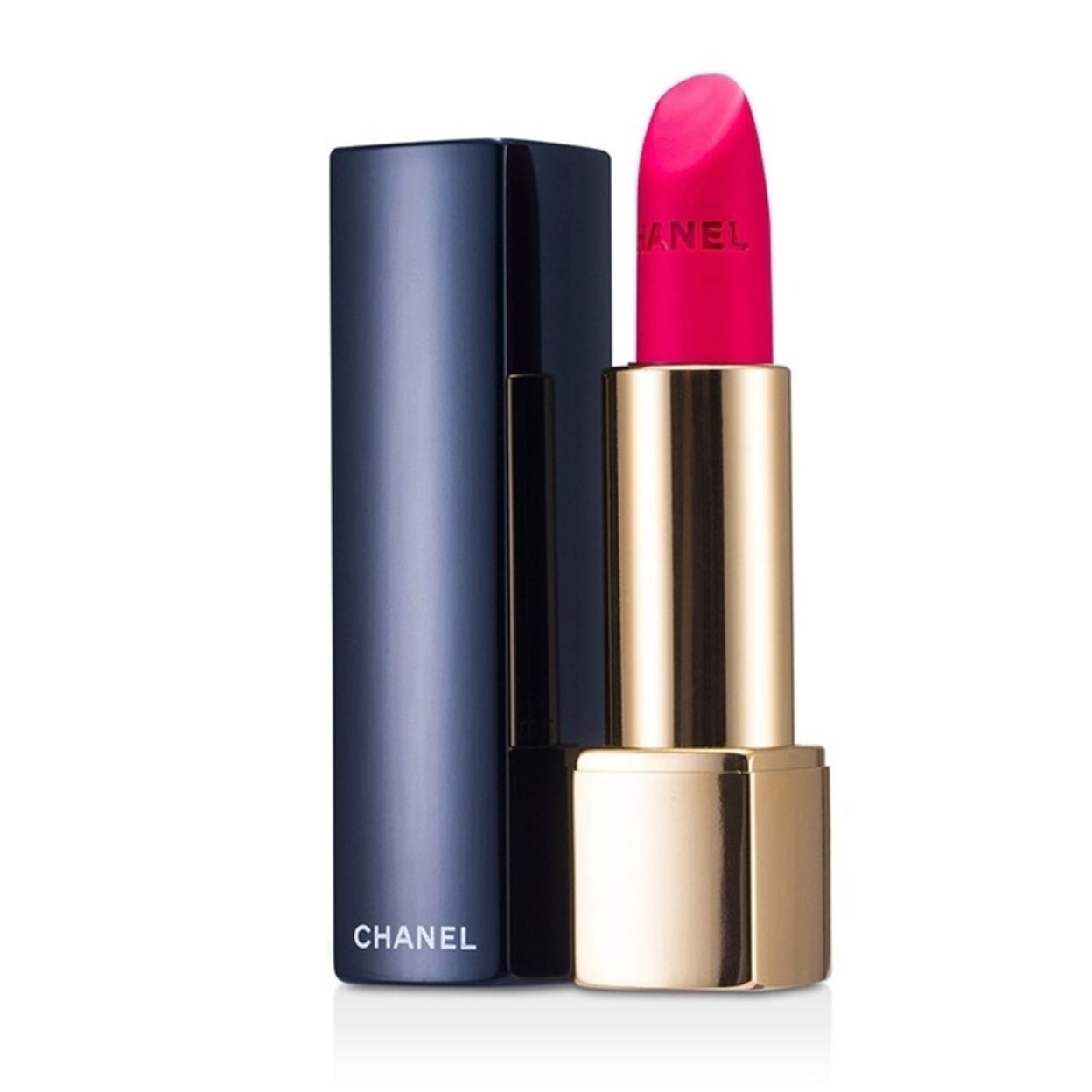 Rouge Allure Velvet Luminous Matte Lip Colour - # 37 LExuberante