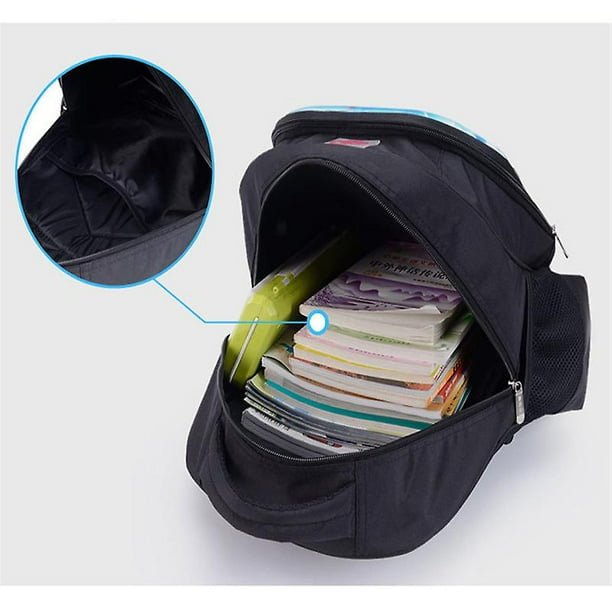 Godzilla dinosaur monster school bag mochila para ordenador de hombro de gran capacidad yongsheng 1327534387056