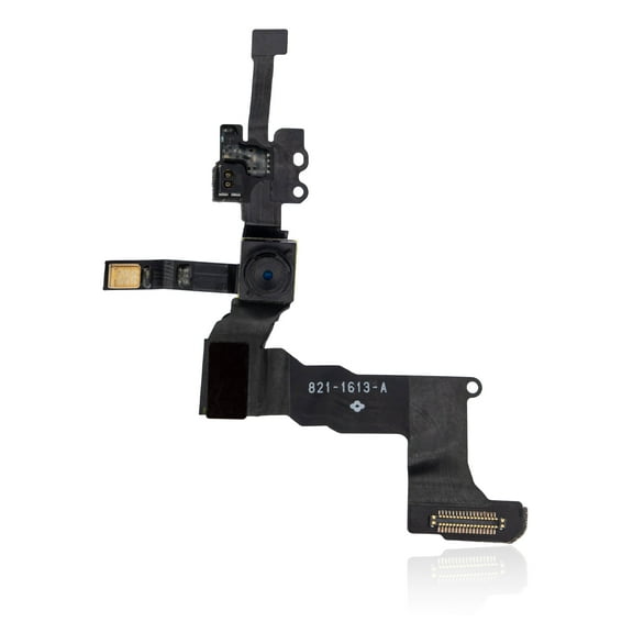Replacement Front Camera And Proximity Sensor Flex Compatible For iPhone SE (2016) (Premium)