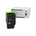 thumbnail image 2 of Lexmark - 78C0X30 - Lexmark Unison Original Toner Cartridge - Magenta - Laser - Extra High Yield - 5000 Pages, 2 of 11