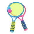 thumbnail image 4 of Juguetes deportivos de fitness para niños, raqueta de tenis, equipo de fitness, 4 of 9