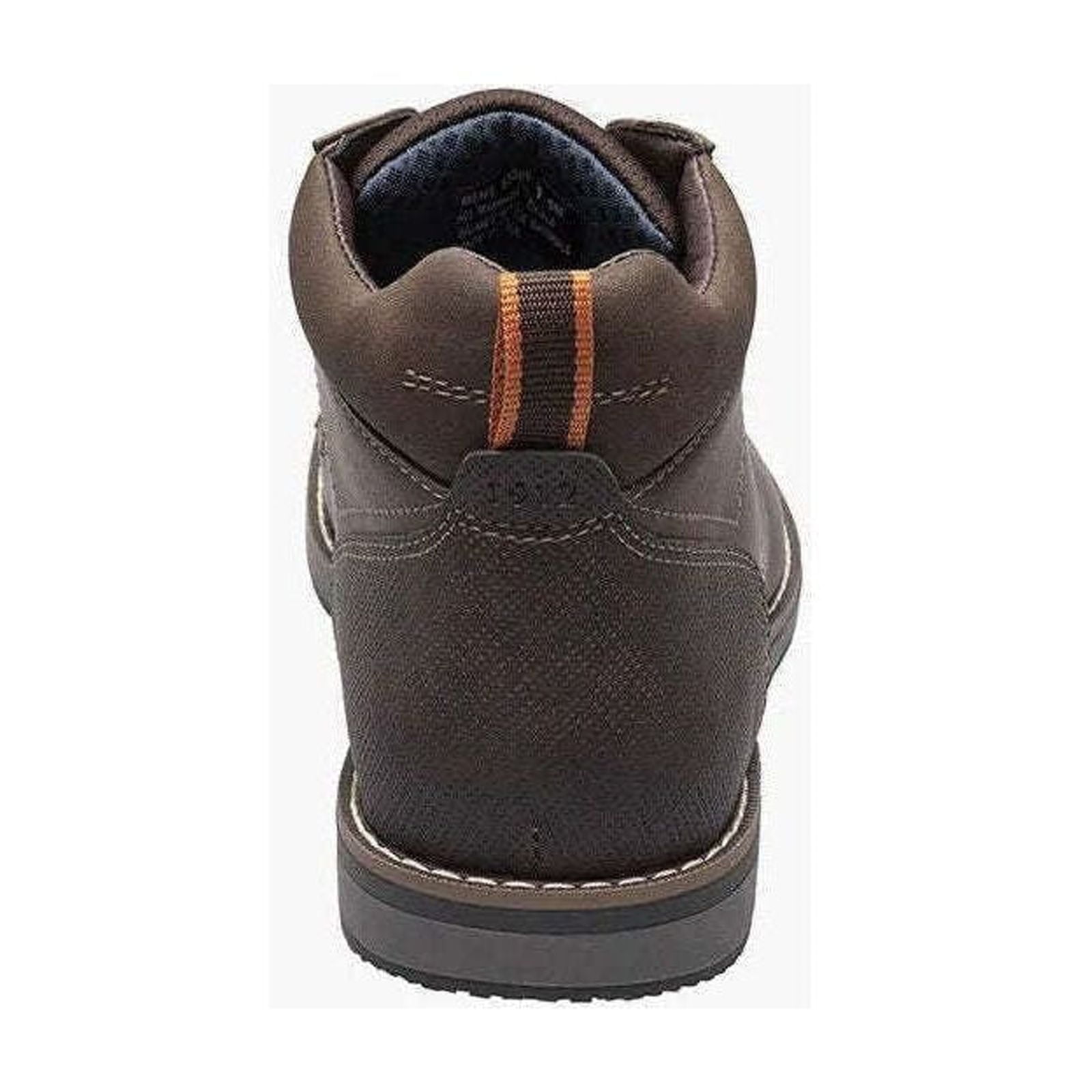 Nunn Bush® Circuit Men's Chukka Boots Color: Brown Multi