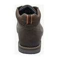 thumbnail image 5 of Nunn Bush® Circuit Men's Chukka Boots Color: Brown Multi Size: 11, 5 of 9