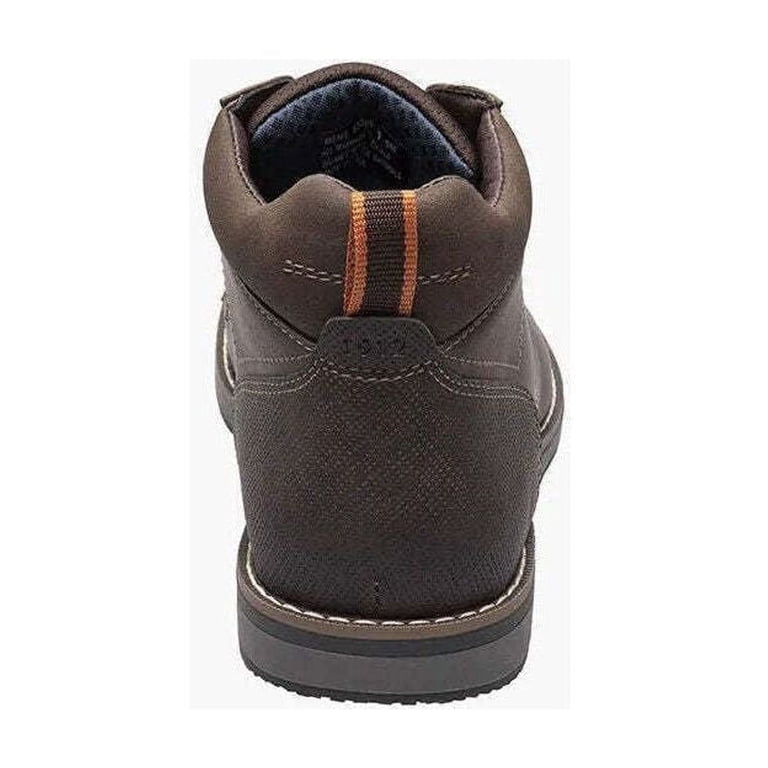 Nunn Bush Men’s Chukka Boots- Size 9.5 5839018_Black?wid=400&hei=400&  main image 3