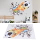 thumbnail image 5 of Pegatina de Pared Auto Adhesiva, Papel Tapiz de Material de Pvc Sin Fadhues, 5 of 7