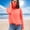 🔥 Watermelon Red, variant on Sentmoon Lightweight Jacket Women Cooling Women's Activewear Solid Color Long Sleeve Soft Regular Fit Light Jackets for Women for Gym and Tennis Watermelon Red M