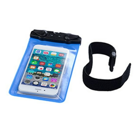 phone underwater pouch