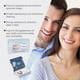 thumbnail image 4 of 2pcs;red 1/3/4/6 Pieces Compatible With /o- Microfiber Mop Accessories, Swivel Mop For Floor Cleaning, 4 of 5