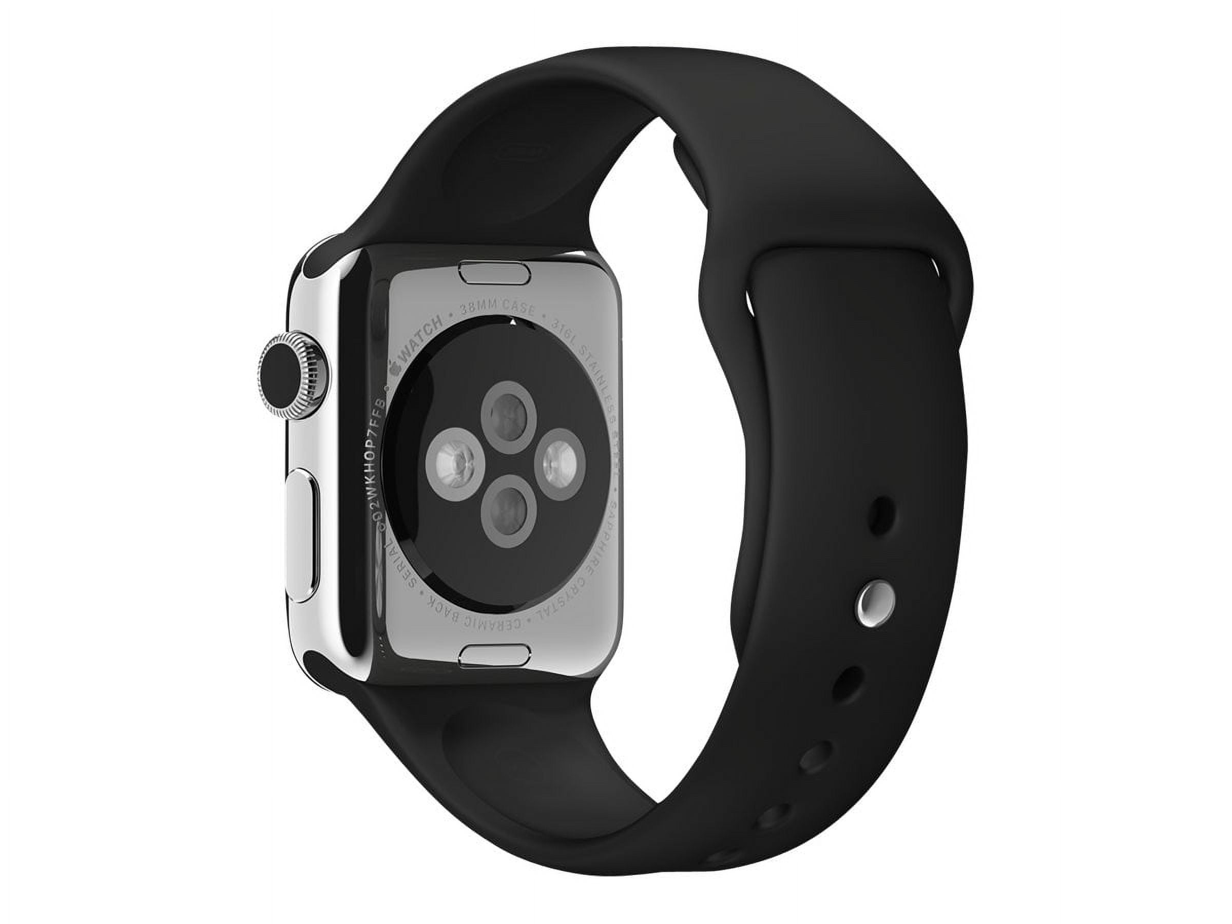 Apple Watch 38mm Sport Band