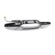 thumbnail image 2 of Manija De Puerta Exterior Cromada Manija De Puerta Exterior Delantera Trasera Izquierda Y Derecha Manija De Puerta Exterior Compatible Con Chevrolet/Gmc 25960522 Serendint VI012323-02, 2 of 6