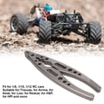 thumbnail image 3 of <p>Rc Rod Ball Clamp Rc Assembly Tool Rc Car Tool Kit RC   Rod Ball Clamp Aluminum Alloy  Assembly Disassembly RC Tool For 1/8 1/10 1/12 RC Cars Repair</p>, 3 of 8