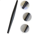 thumbnail image 2 of Asian Home Gadgets Kitchen Dough Rollers Bun Skin Household Rolling Pin, 2 of 6