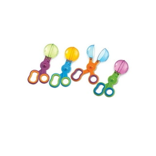 Learning Resources, LRNLER6315, Smart Scoops Math Activity Set, 1