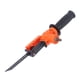 thumbnail image 3 of Adaptador de accesorio para sierra recíproca,Adaptador de accesorio para sierra recíproca Convertidor de sierra recíproca Accesorio para sierra recíproca optimizado para la excelencia, 3 of 14