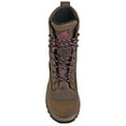 thumbnail image 6 of Moxie Trades Women's Mareen 8" Kiltie Composite Toe Logger Work Boots, 6 of 7