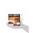 thumbnail image 4 of Mr Coffee Mr Coffee Basket Coffee Filters, 50 ea, 4 of 4