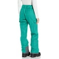 thumbnail image 2 of Arctix Womens Snow Sports Insulated Cargo Pant Regular (Inseam 31"), 2 of 3