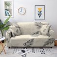 thumbnail image 2 of Elastic Sofa Cover for Living Room 1/2/3/4-seater All-inclusive Sectional Couch Cover Home ration Protector Housses Canapé, 2 of 7