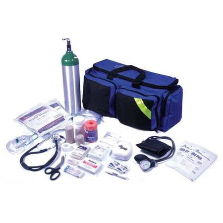 Emergency Medical Kit, Medsource, MS-75165-RB