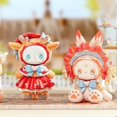 thumbnail image 2 of Emma Secret Forest Tea Party Collection Series Mystery Box Kawaii Model Caja Misteriosa  Random Blind Box Action Anime Figures, 2 of 7