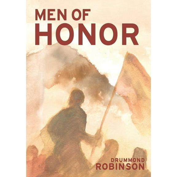 Men of Honor (Paperback)