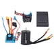 thumbnail image 1 of Combo de motor sin escobillas, 3650 3600KV Motor sin escobillas Motor ESC Combo ESC Combo Set Integración perfecta, 1 of 8
