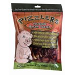 12 Pack Pizzlers (SPIRAL) Pork Pizzle