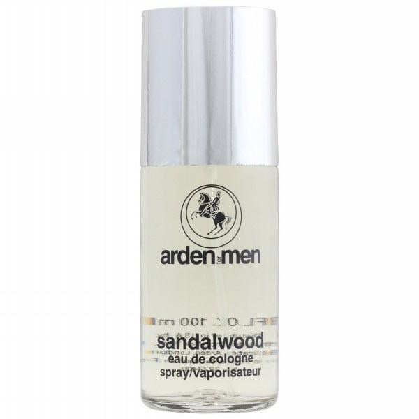 elizabeth arden sandalwood