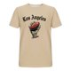 thumbnail image 4 of Tops para hombre, blusas y camisas de manga corta con cuello redondo para hombre, jersey informal con cuello redondo estampado para hombre, pantalones cortos deportivos para fitness, blusa de poliéste, 4 of 5