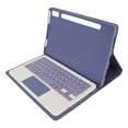 thumbnail image 3 of Tablet Case,Tablet Keyboard Case for Tablet Keyboard Case Keyboard Casewith Trackpad Best in Class, 3 of 9
