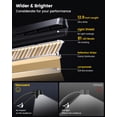 thumbnail image 2 of Soporte de música Glocusent, 81 LED, superbrillante, recargable, 2 of 6
