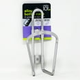 thumbnail image 2 of Delta Cycle 101 Alloy Bottle Cage (Silver), 2 of 3