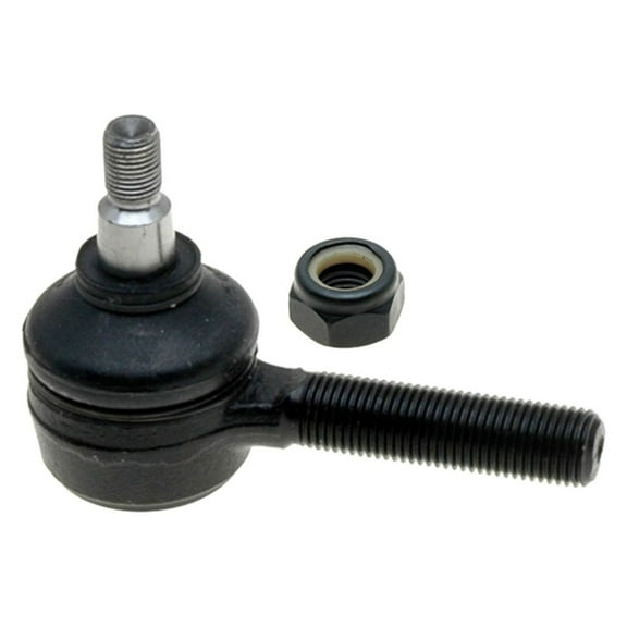 KarParts360 For BMW 525i 1990 91 92 93 94 1995 Steering Tie Rod End Passenger Side, Inner