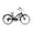 Black, variant on Wonder Wheels Kids' 20" Beach Cruiser Bicycle