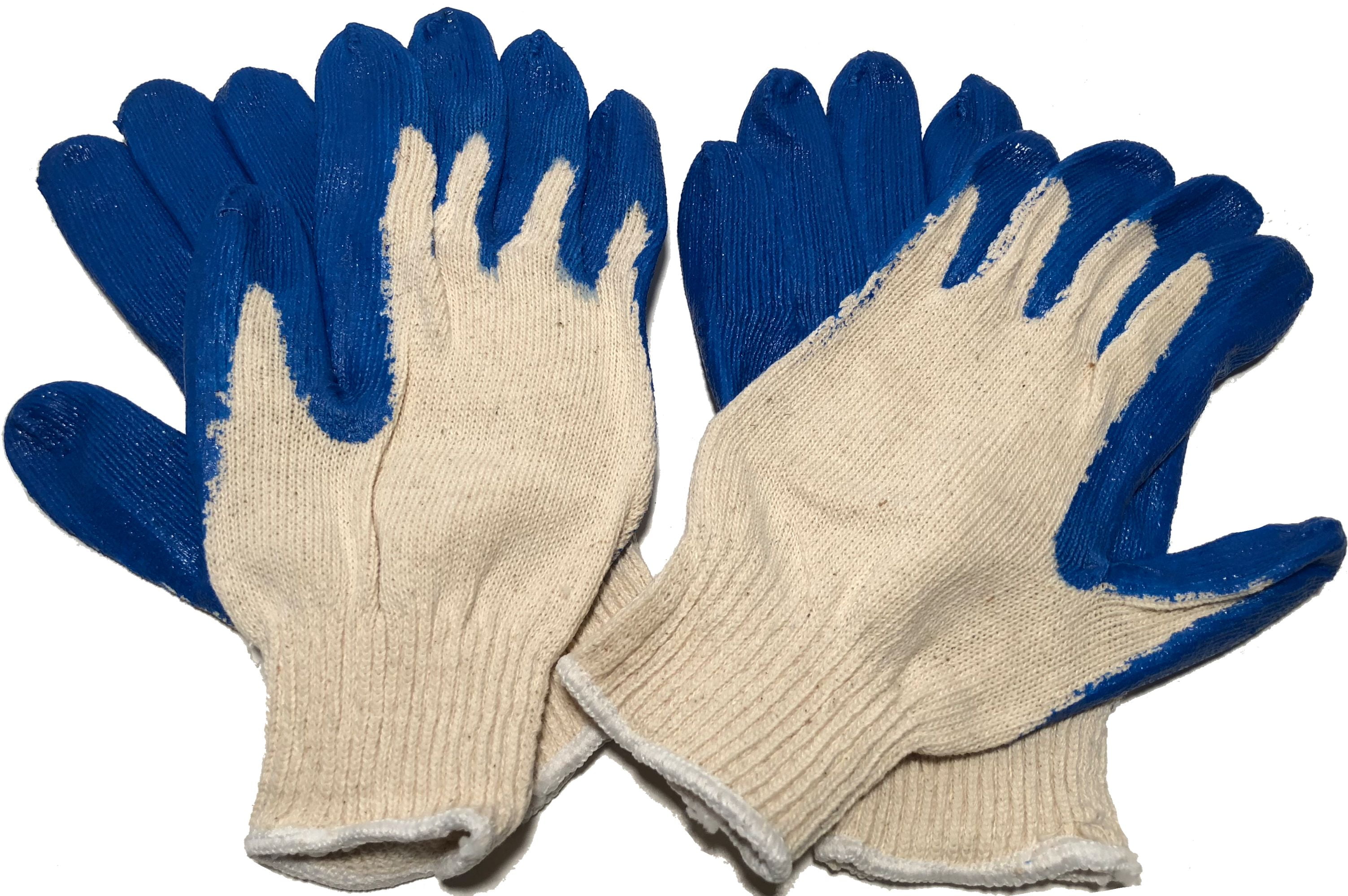 Fons & Porter Grip Quilting Gloves, Gloves Cotton