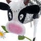 thumbnail image 2 of Hugtrwg Lámpara Animal Hierro Forjado Solar Adorno Jardín Al Aire Libre (C Vaca), 2 of 7