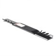 thumbnail image 3 of Oregon 98-628 Gator Mulcher 3-N-1 Blade For 38" Cub Cadet/Troy-Bilt/Yard Machine, 3 of 4
