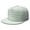 White, variant on Custom Printed Flat Baseball Cap – Adjustable Snapback Hat with Flat Bill, Breathable and Durable, Personalized Design for Sports, Travel & Daily Wear